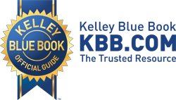 Kelly Blue Book Logo
