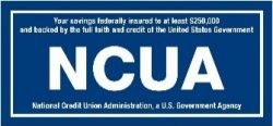 Insured NCUA