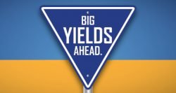 Big yields ahead