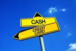 Cash vs. Credit Card Money Myths