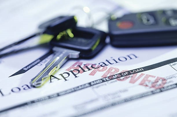 Streamline Your Car-Buying Journey With Auto Loan Pre-Qualification